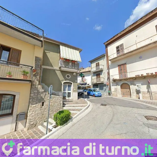 Farmacia Carbone Maria Laura
