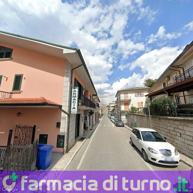 Farmacia Bagaglia