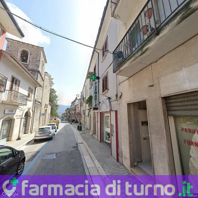 Farmacia Moscariello della D.ssa Gambone Assunta e C. S.a.s.