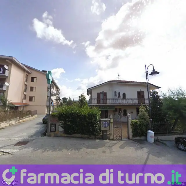 Farmacia D'Amore Gaetano