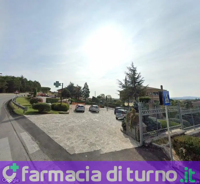 Farmacia Ferrisi Clotilde-Bisaccia