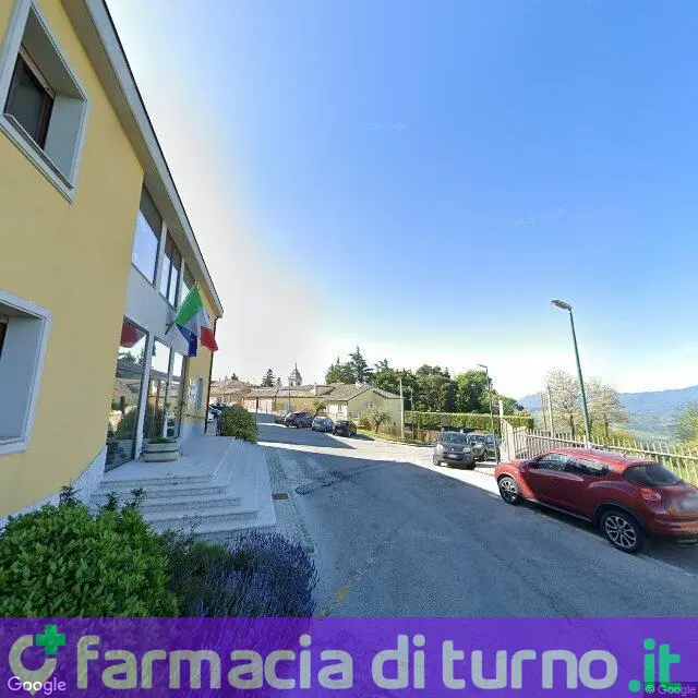 Farmacia Pelosi Vittorio