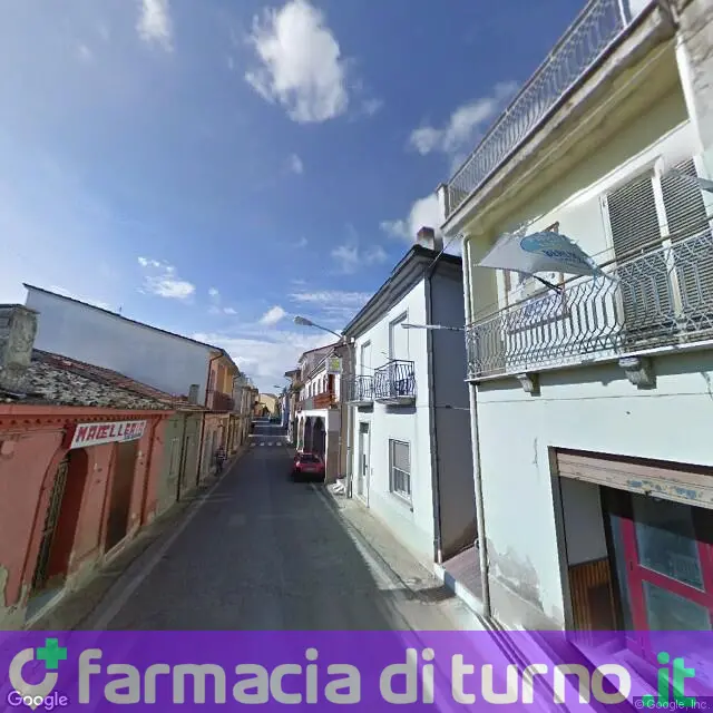 Farmacia Dott.Titomanlio