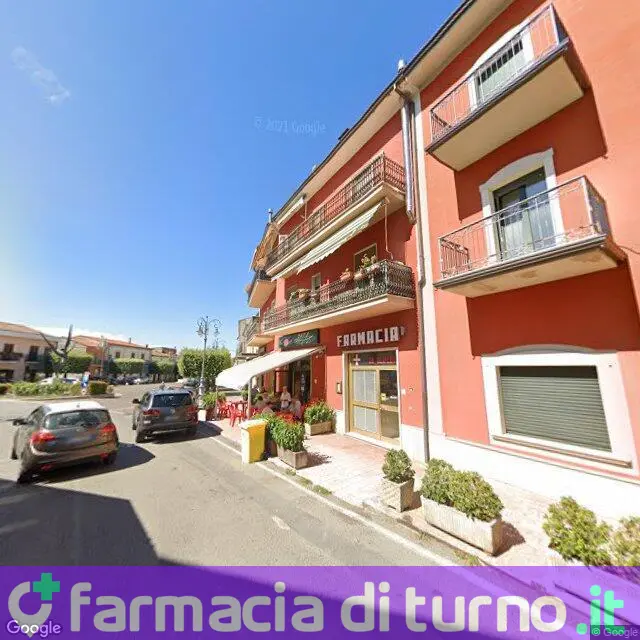 FARMACIA BARONIA DOTT.SSA MICHELA SENA