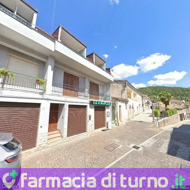 Farmacia Salvatore