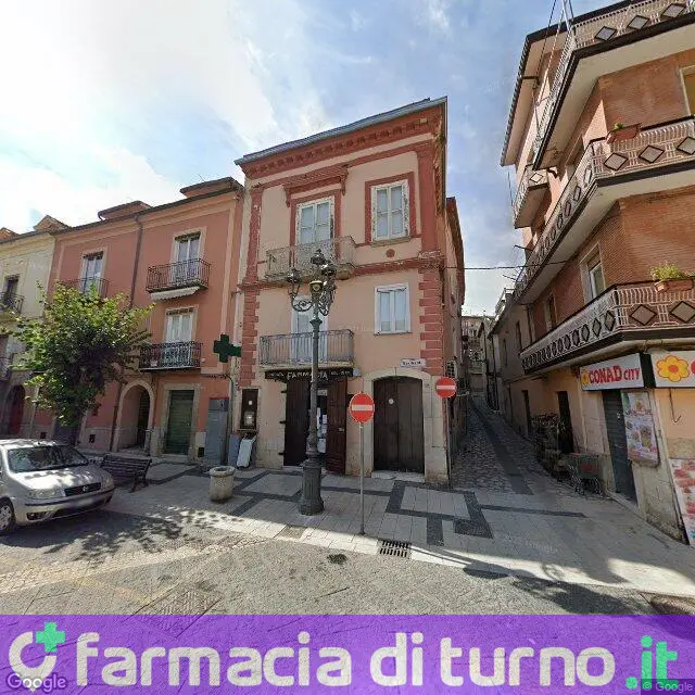 Farmacia dello Specchio