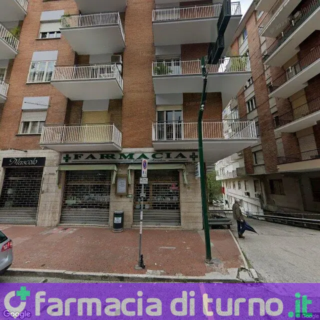 Farmacia Amodeo
