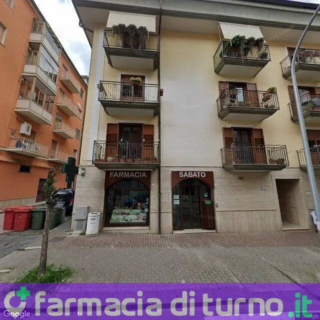 Farmacia Sabato s.n.c.