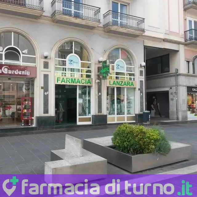 Farmacia Lanzara