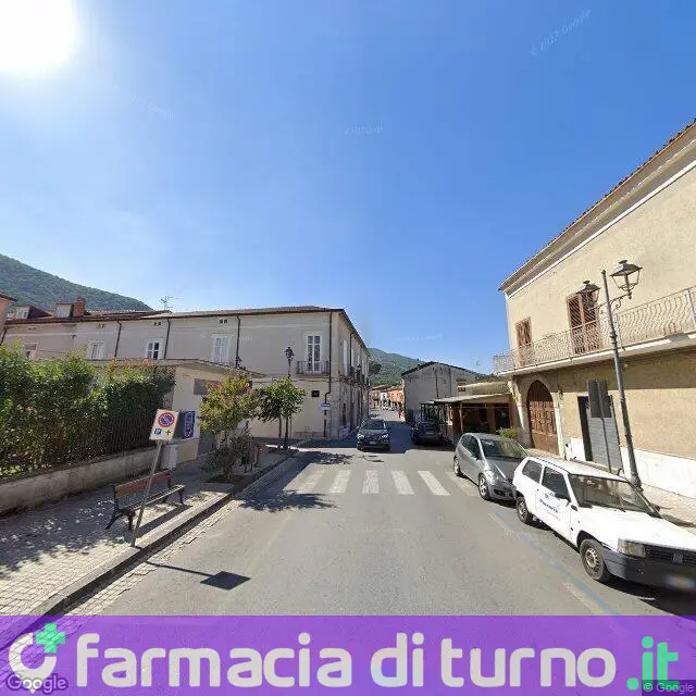 Farmacia Pagnozzi Della Dr. Di Cecilia Norma