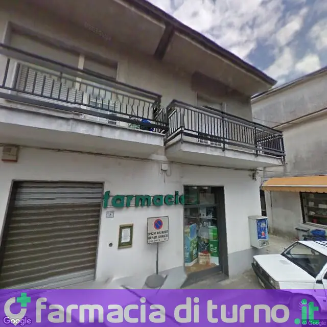 Farmacia Russo Del Dr.Giuseppe Russo E C. Snc