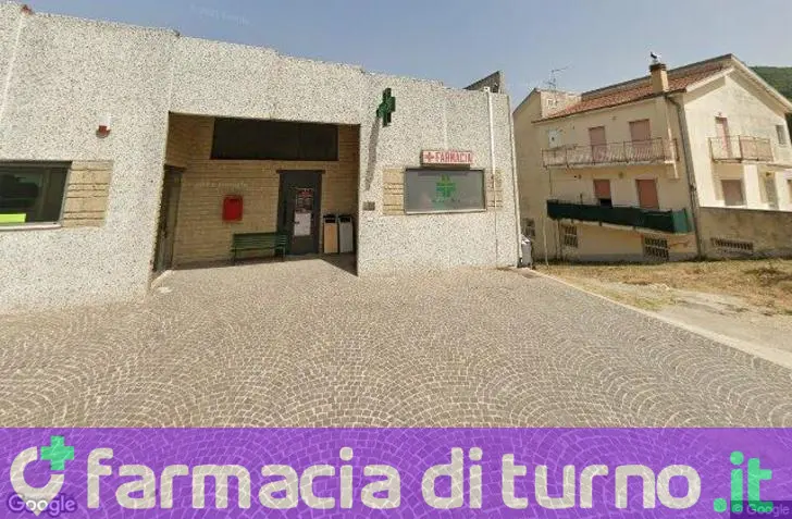 Farmacia Striani