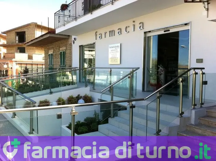 Farmacia Iovino