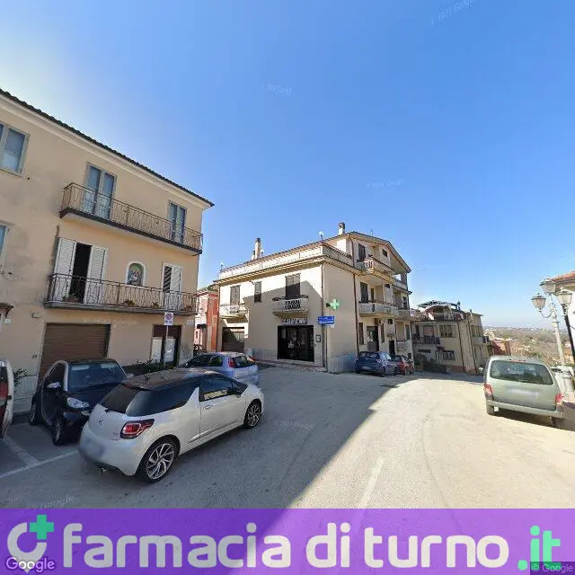 Farmacia Villano