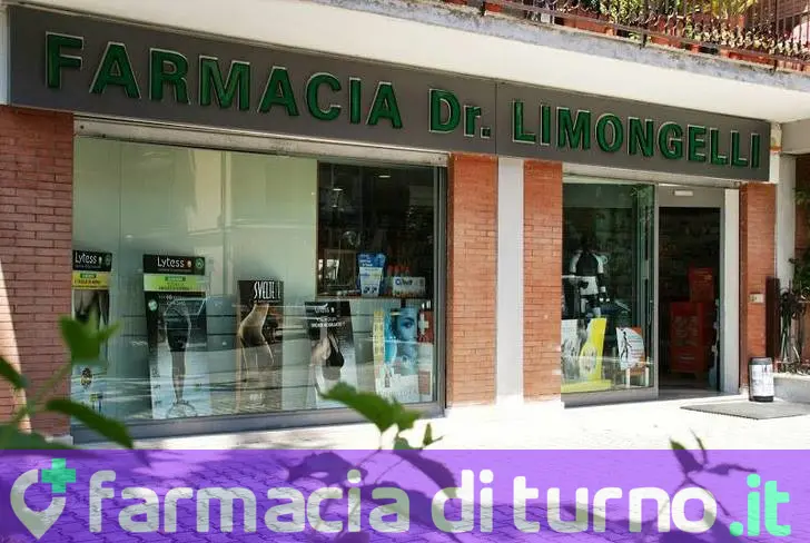 Farmacia Dr. Limongelli