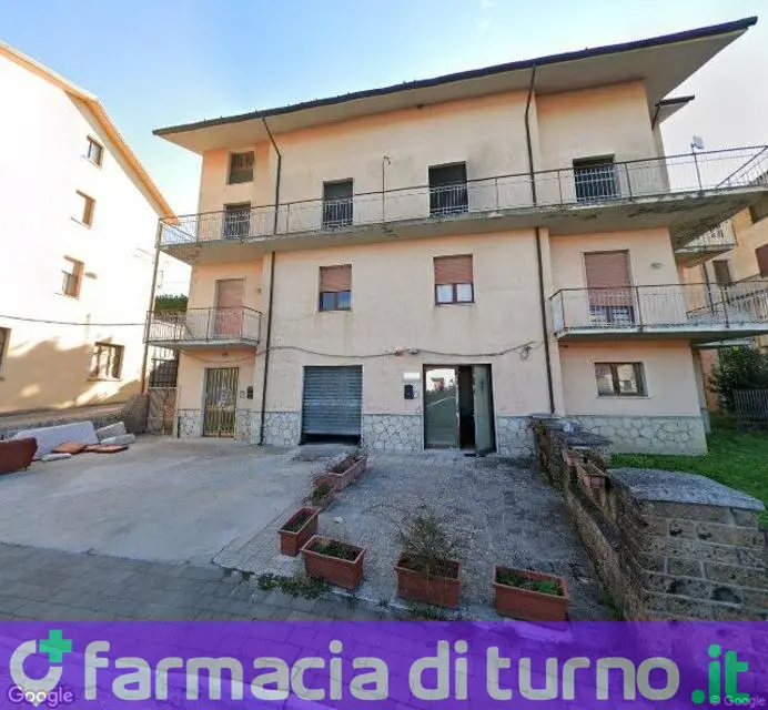 Farmacia Flamma Ciriaco