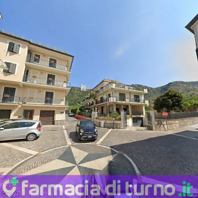 Cafarelli Dr. Angela Maria