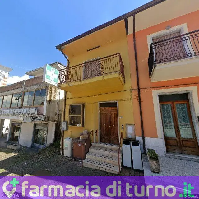Farmacia Benigni Dr.Alba