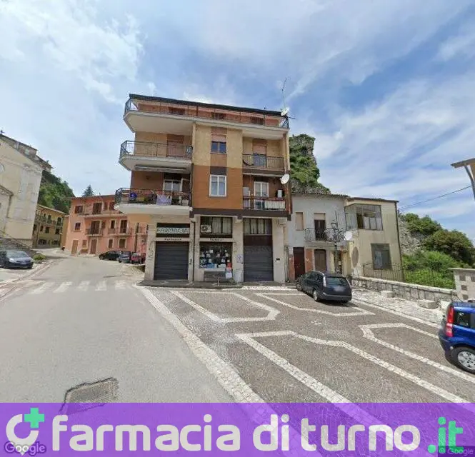 Farmacia D'Andrea Marina