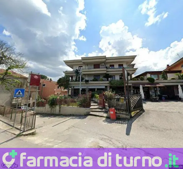 Farmacia di Giovinazzo Dr.ssa Francesca