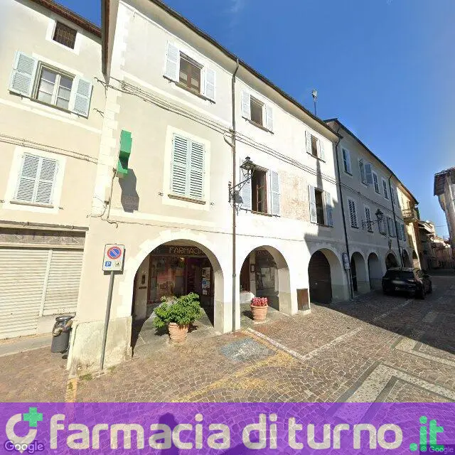 Farmacia Manassero Dott.Ssa Alessandra