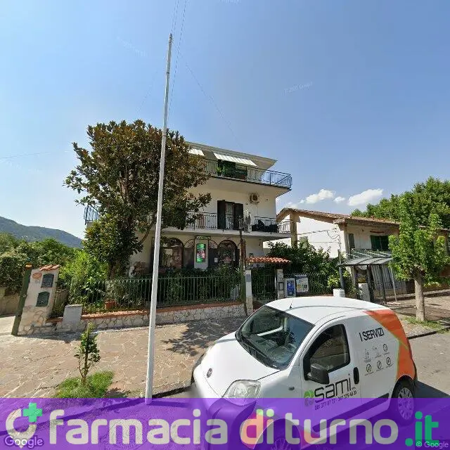 Farmacia Santaniello Dott. Napolitano