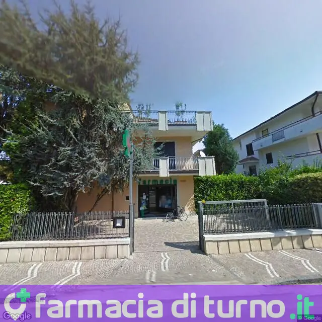 Farmacia Davanzo Snc