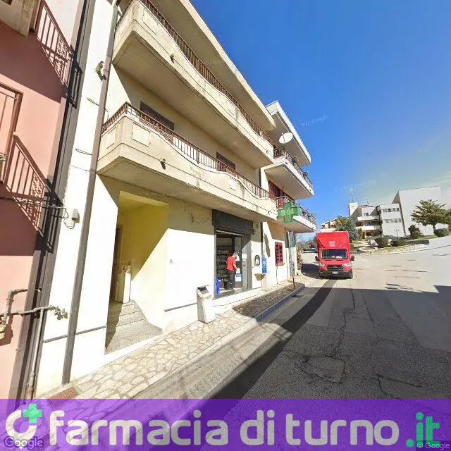 Farmacia Di Stasi Dott. Francesco