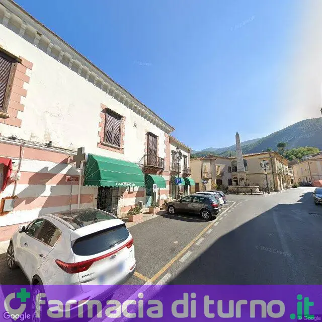 Farmacia Lizza Fiorella