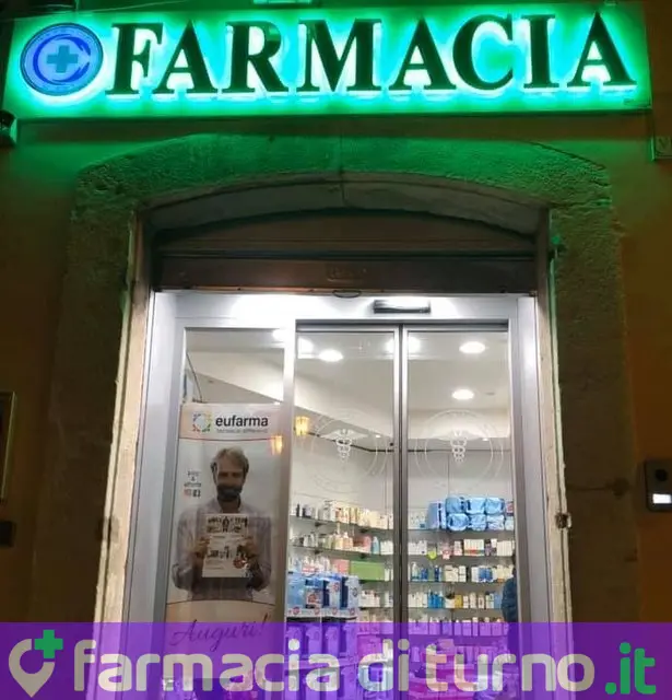 Farmacia Sant'anna Srl