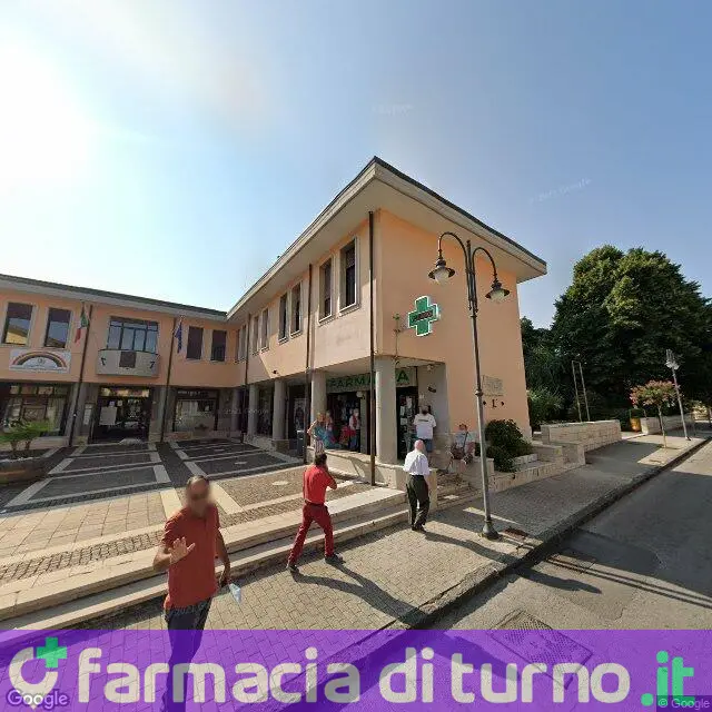 Farmacia San Michele Di Siniscalco Michele