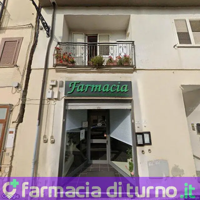 Farmacia Recce Santa Paolina