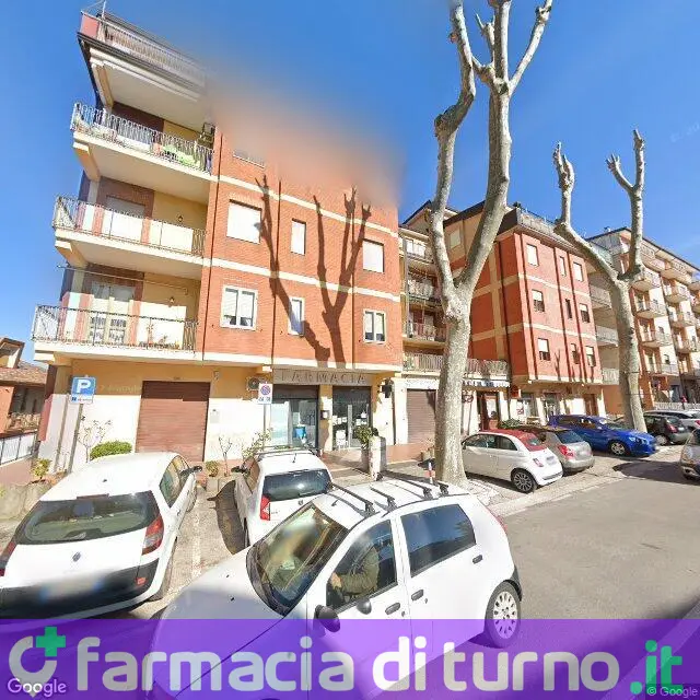 Farmacia Del Popolo Del Dottor Alfonso De Caro