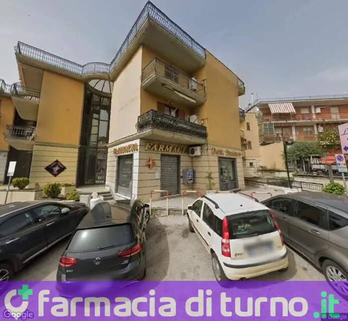 Farmacia Santoro Carmelo