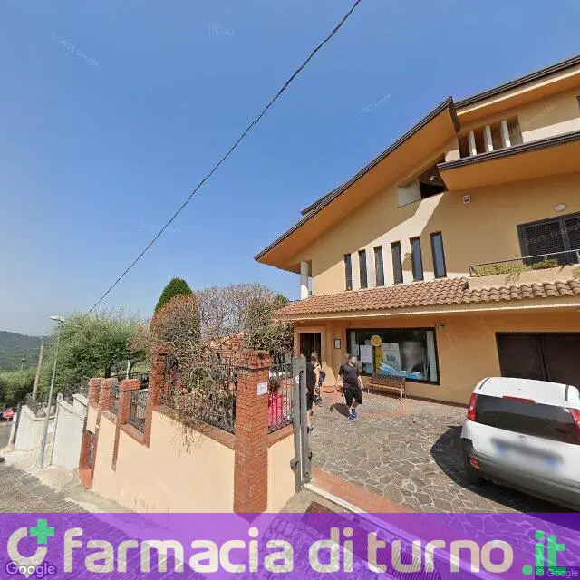 Farmacia Caracciolo Taurano