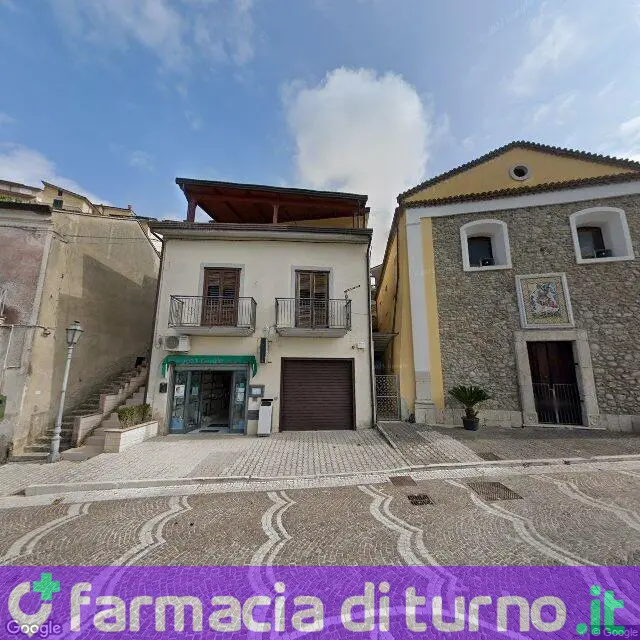 Farmacia Dott.ssa Stornaiuolo Daniela