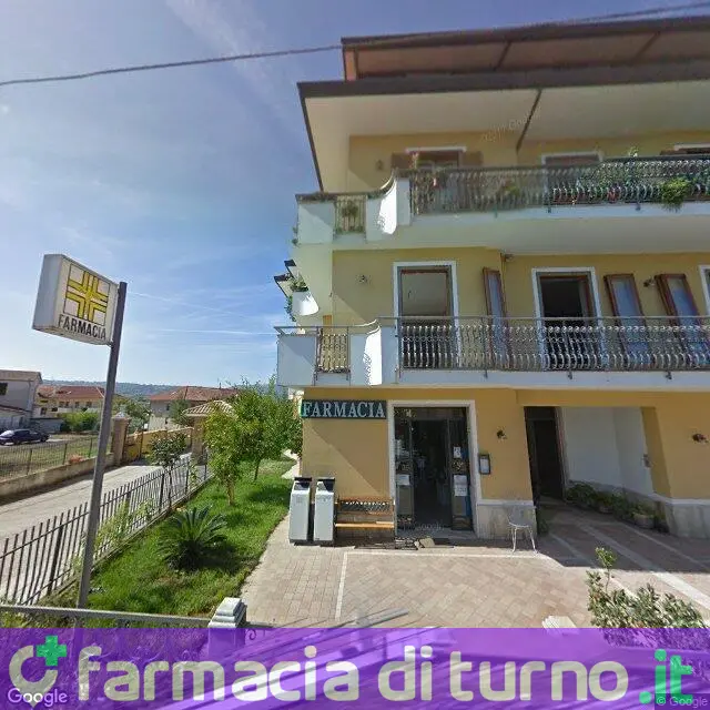 Farmacia Caprio Giacomo