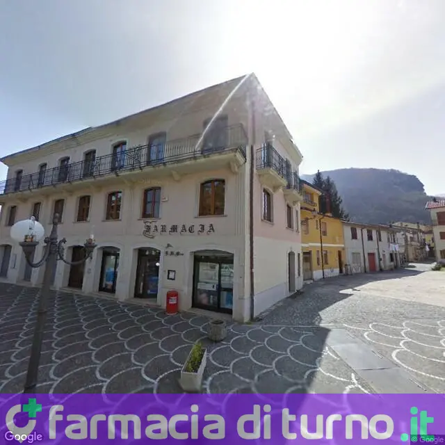 Farmacia Novellino Volturara