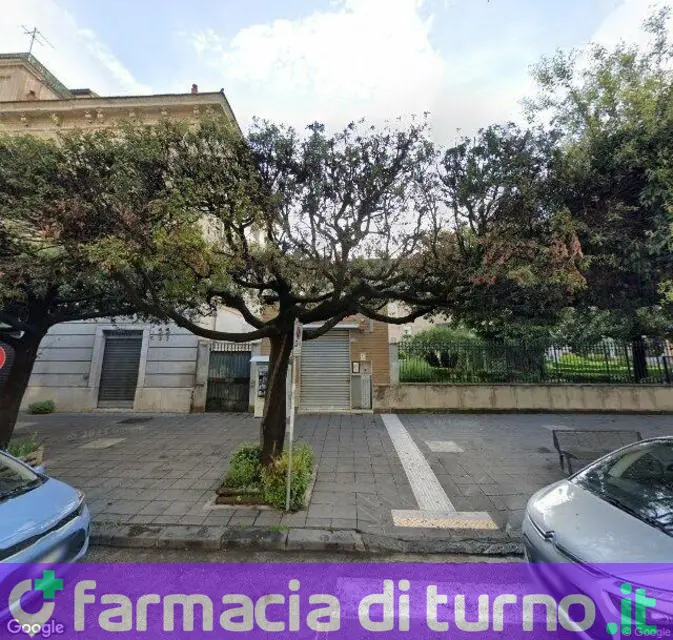 Farmacia Fatebenefratelli - Benevento