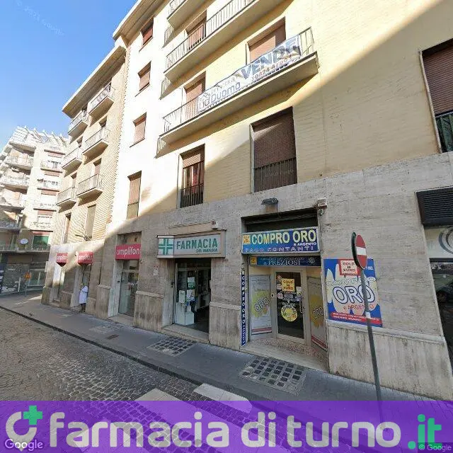Manna Dr. Maurizio