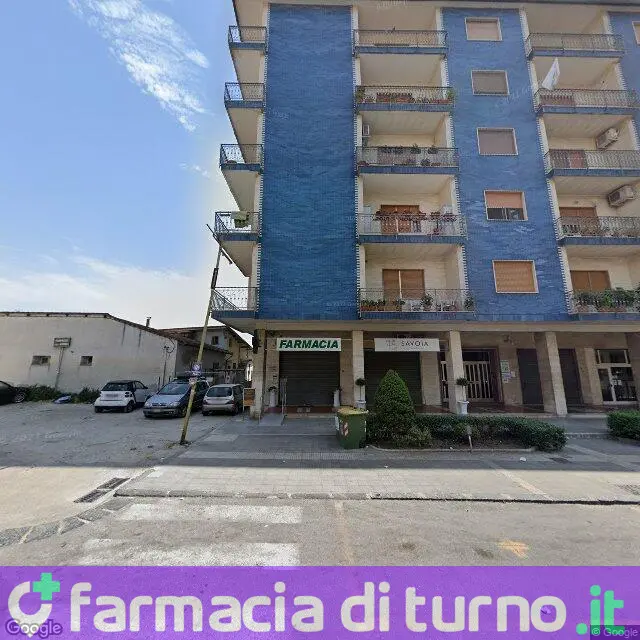 Farmacie Riunite di Vallone Paola sas