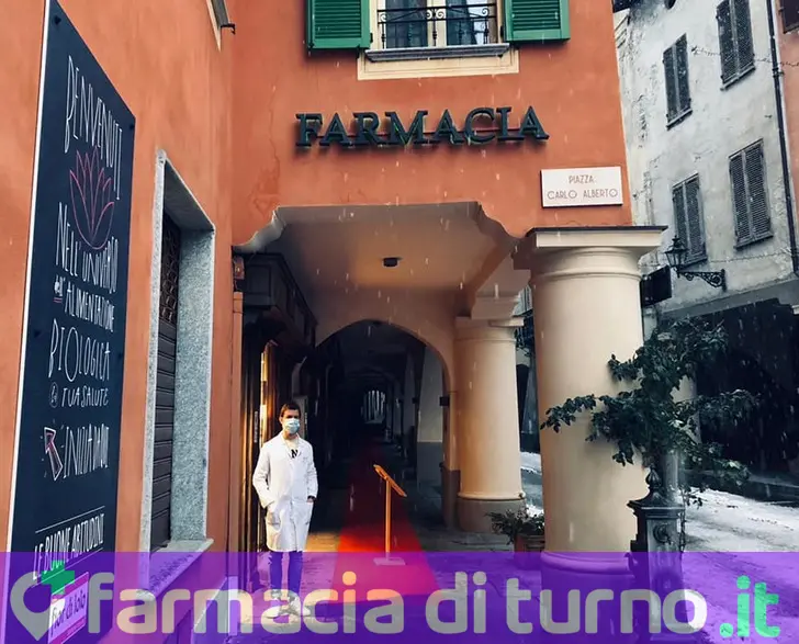 Farmacia Schellino