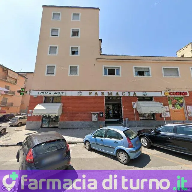 Farmacia Hermanos 1