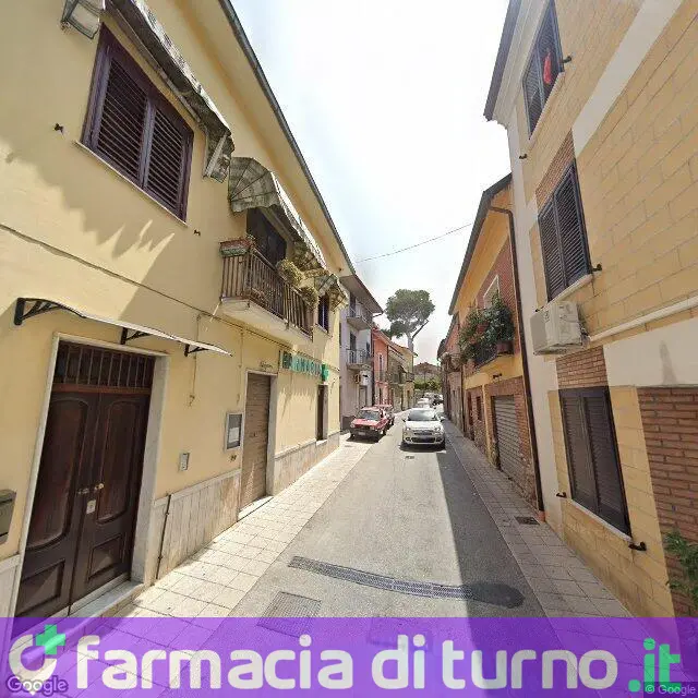 Farmacia Villanacci Snc