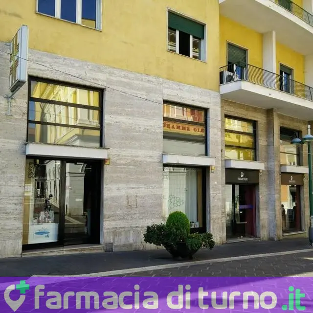 Farmacia S.Sofia Di L.& M Nardone Snc
