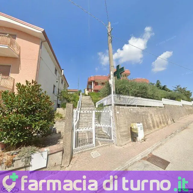 FARMACIA CASTELLANA