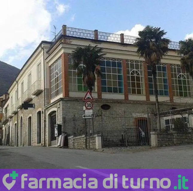 Farmacia Cusano