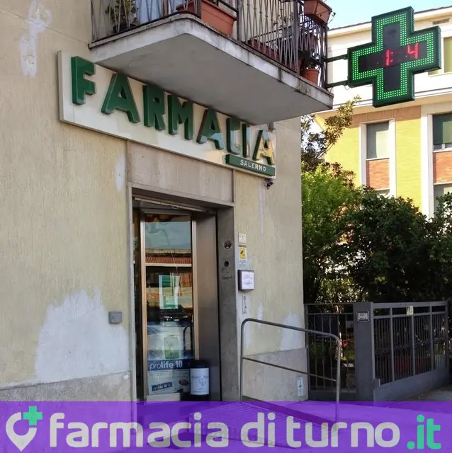 Farmacia Salerno