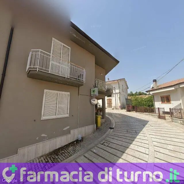 Farmacia Napoli