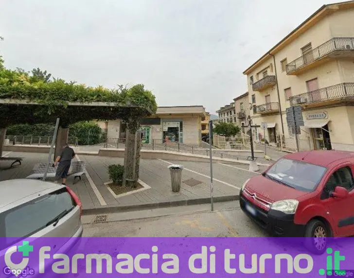 Farmacia Papa